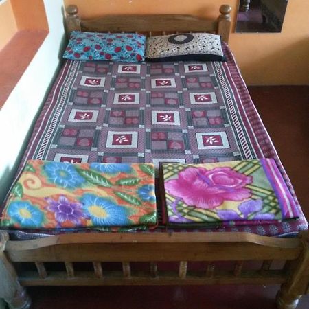 Family Homestay Мадикери Екстериор снимка