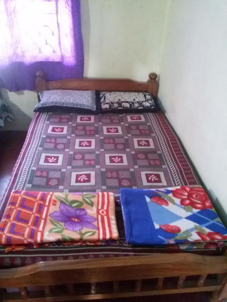 Family Homestay Мадикери Екстериор снимка
