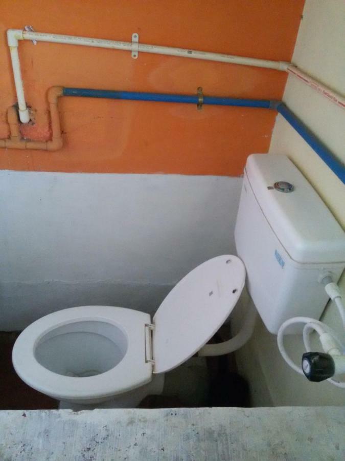Family Homestay Мадикери Екстериор снимка