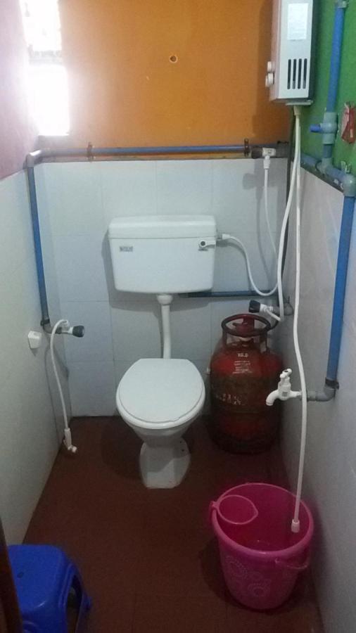 Family Homestay Мадикери Екстериор снимка